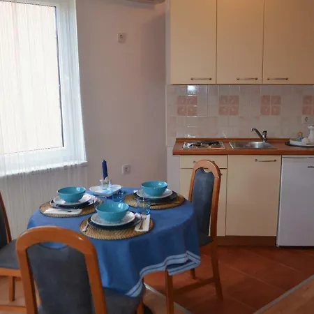 Apartament Aurora *