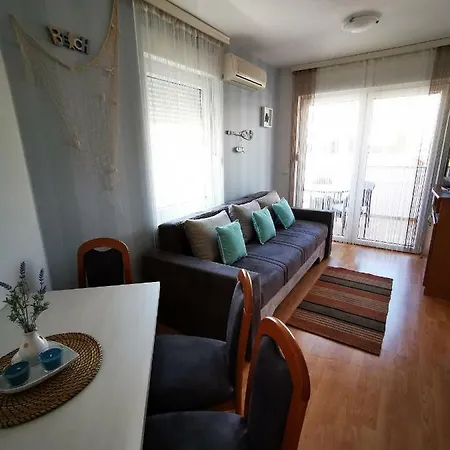 Apartament Aurora